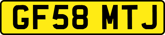 GF58MTJ