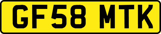 GF58MTK