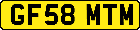 GF58MTM