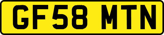GF58MTN