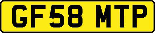 GF58MTP