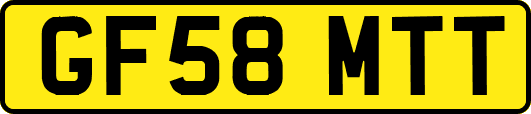 GF58MTT