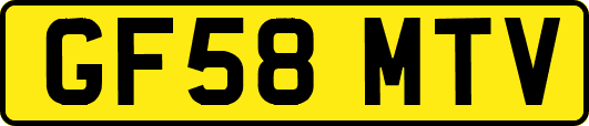 GF58MTV