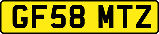 GF58MTZ