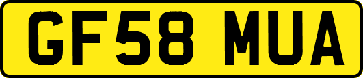 GF58MUA