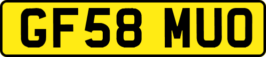 GF58MUO