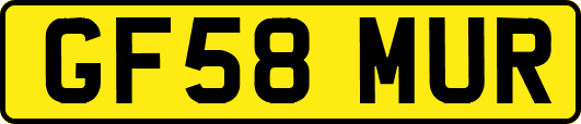 GF58MUR