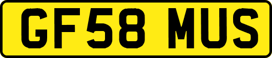 GF58MUS