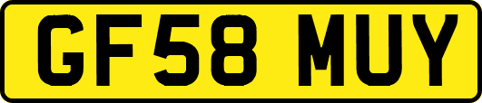 GF58MUY