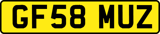 GF58MUZ
