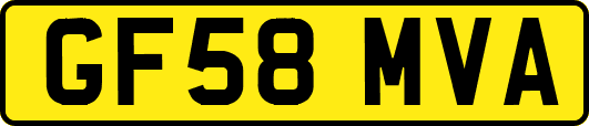 GF58MVA