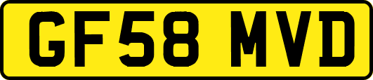 GF58MVD