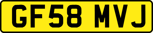 GF58MVJ