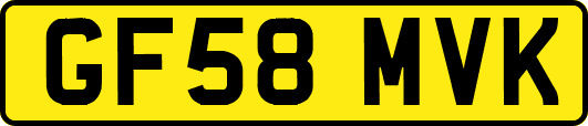 GF58MVK