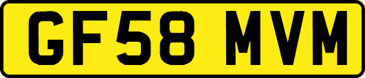 GF58MVM