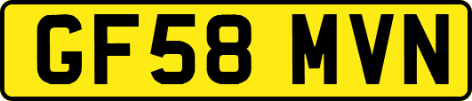 GF58MVN