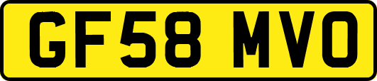 GF58MVO