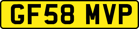 GF58MVP