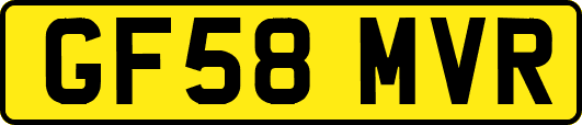 GF58MVR