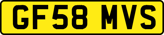 GF58MVS