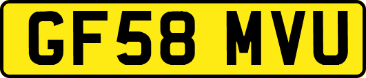 GF58MVU