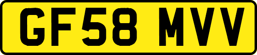 GF58MVV