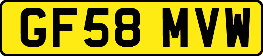 GF58MVW