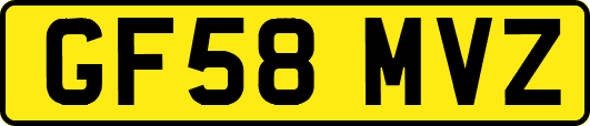 GF58MVZ