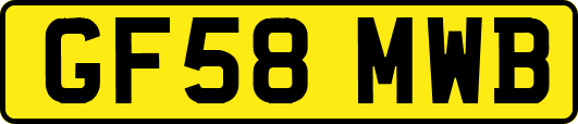 GF58MWB