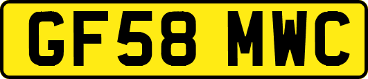 GF58MWC
