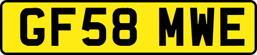 GF58MWE