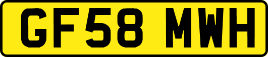 GF58MWH