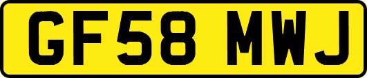 GF58MWJ