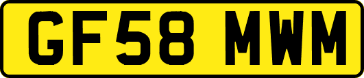 GF58MWM