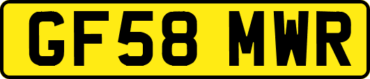 GF58MWR