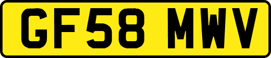 GF58MWV