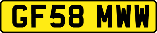 GF58MWW