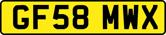 GF58MWX