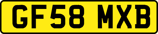 GF58MXB