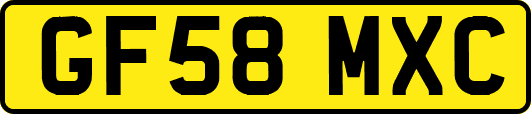 GF58MXC