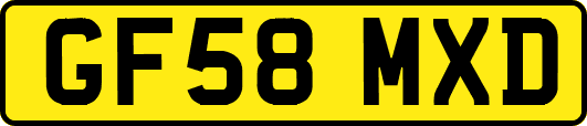 GF58MXD