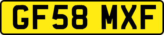 GF58MXF