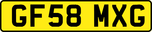 GF58MXG