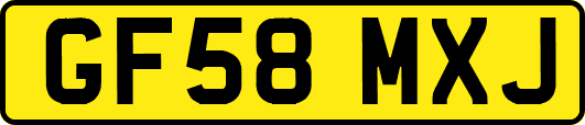 GF58MXJ