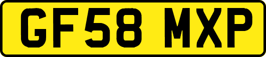 GF58MXP