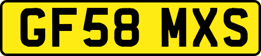 GF58MXS