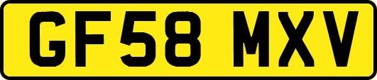 GF58MXV
