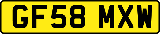 GF58MXW