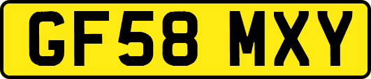 GF58MXY