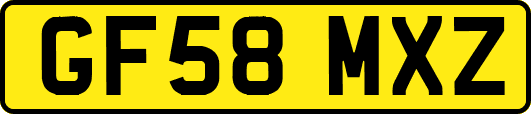 GF58MXZ